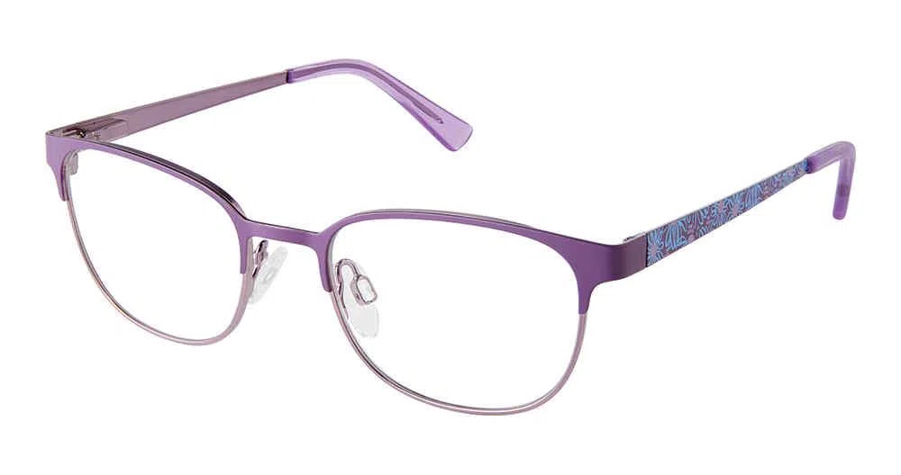 Superflex SFK-298 Eyeglasses - view 3
